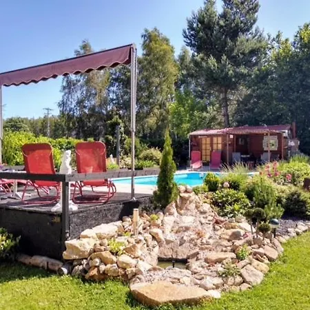 Apartament Novy Den *
