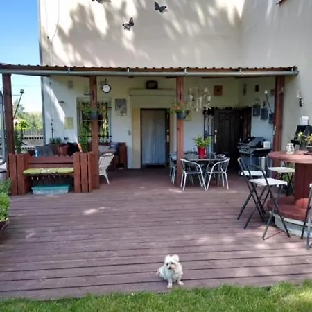 Apartment Novy Den Albrechtice (Liberec)