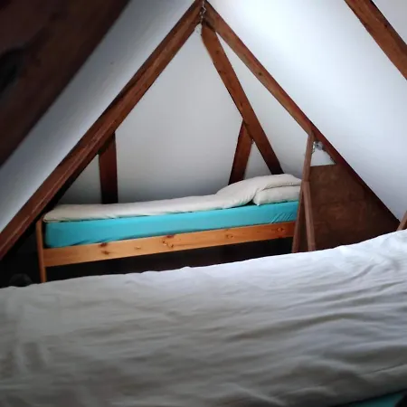 Apartman Novy Den *