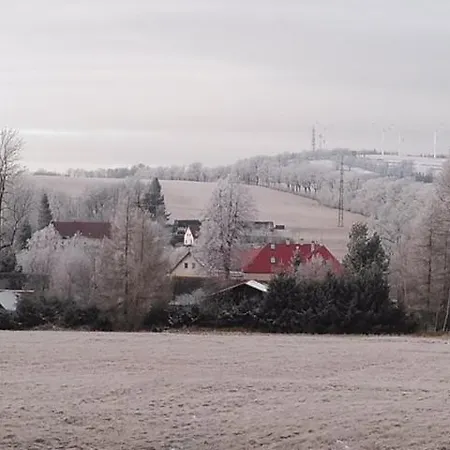 Lägenhet Novy Den
