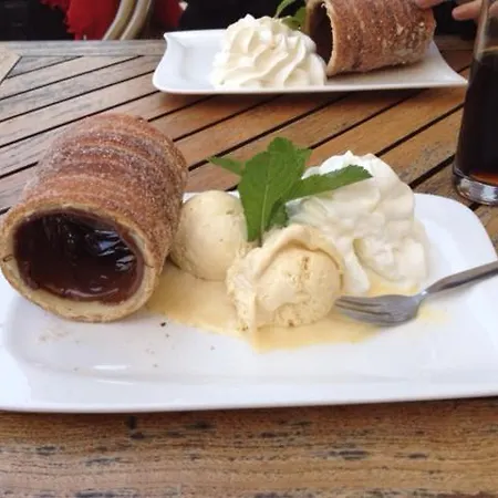 Novy Den * Albrechtice (Liberec)