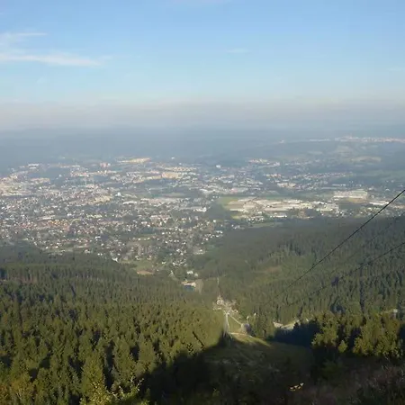 Novy Den * Albrechtice (Liberec)