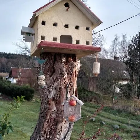 Novy Den Daire Albrechtice (Liberec)