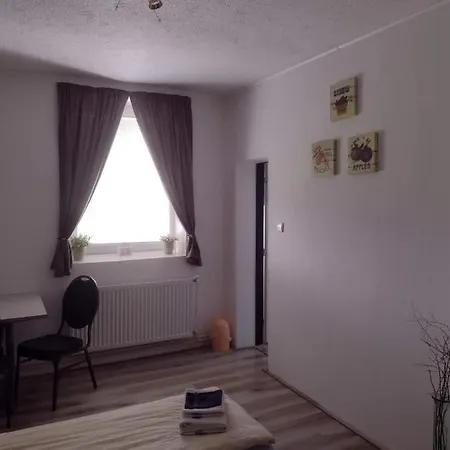 Novy Den Lägenhet