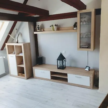 Novy Den Apartament Albrechtice (Liberec)