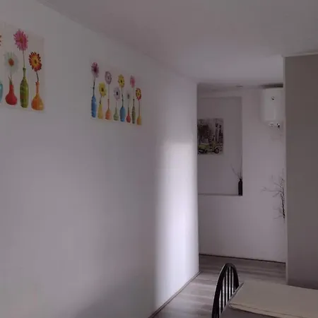 Novy Den Apartment