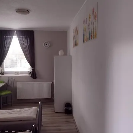 Daire Novy Den Albrechtice (Liberec)