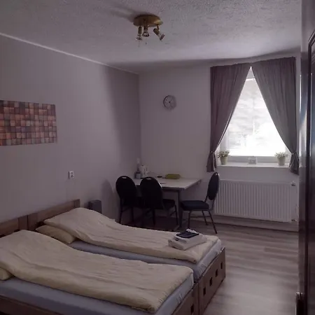 Novy Den Albrechtice (Liberec)
