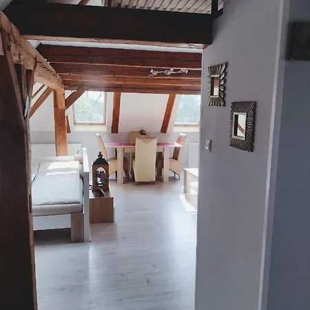 Novy Den Albrechtice (Liberec)