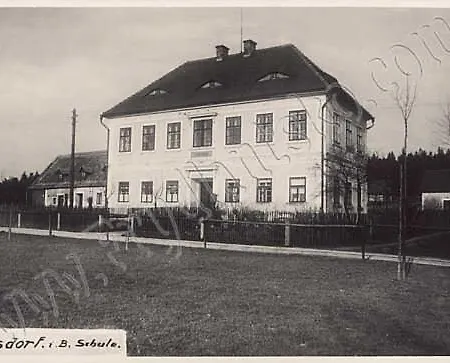 Novy Den Daire Albrechtice (Liberec)