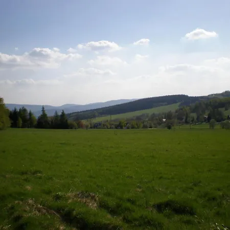 Apartment Novy Den Albrechtice (Liberec)