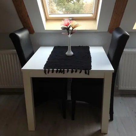 Apartment Novy Den *