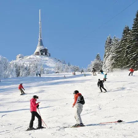 Novy Den * Albrechtice (Liberec)