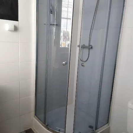 Novy Den Apartment *