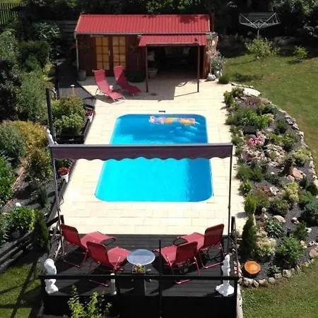 Novy Den Apartament