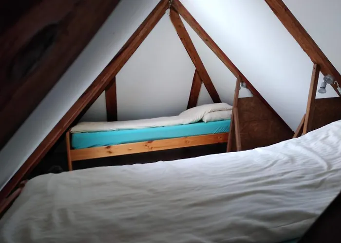 Appartement Novy Den *