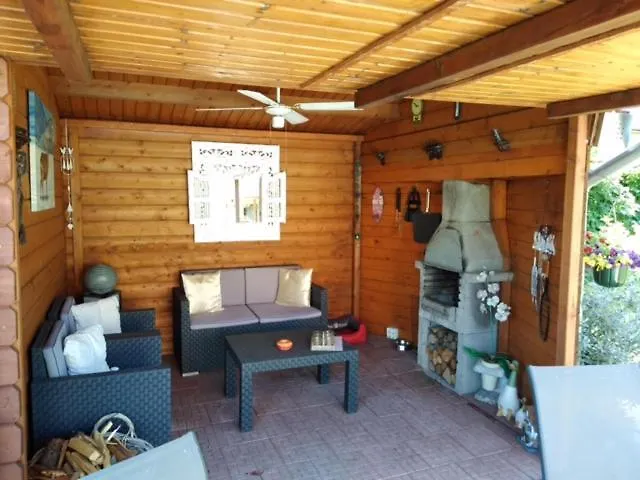 Novy Den Appartement