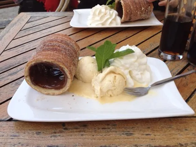 Novy Den * Albrechtice (Liberec)
