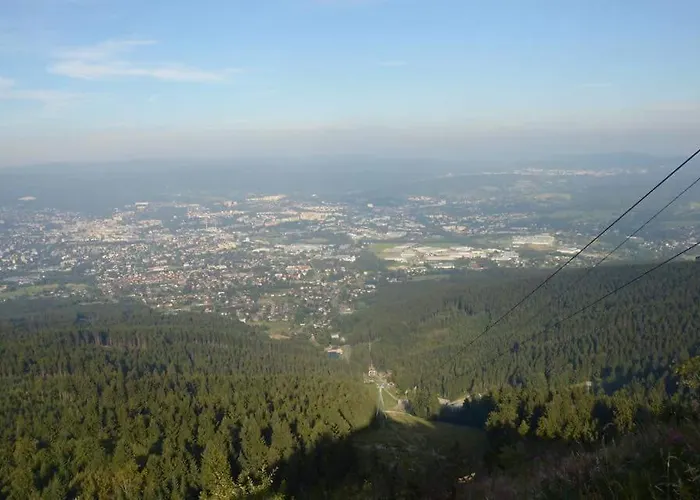 Novy Den * Albrechtice (Liberec)