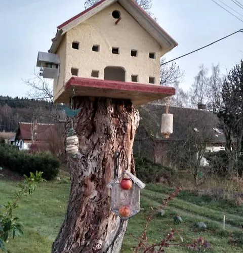 Novy Den Lejlighed Albrechtice (Liberec)
