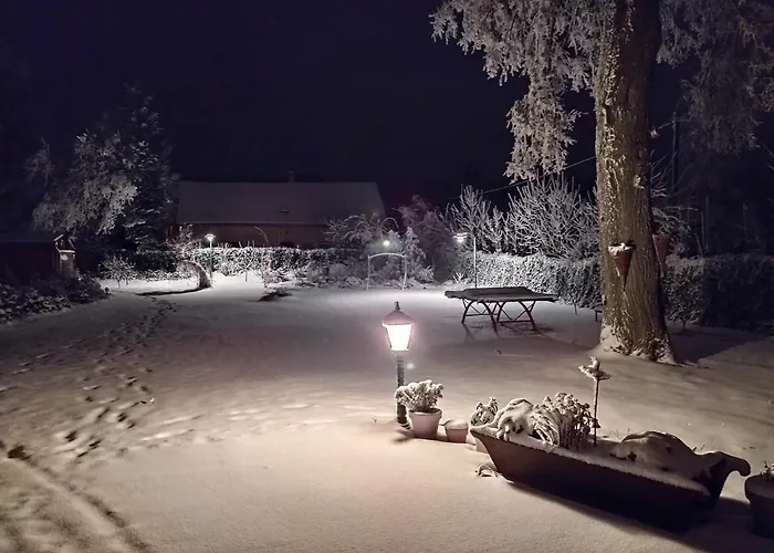 Novy Den Albrechtice (Liberec)