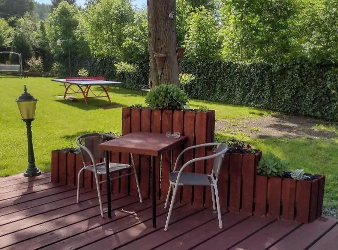 Appartement Novy Den