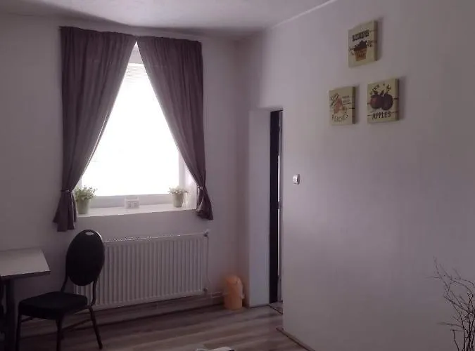 Novy Den Lejlighed