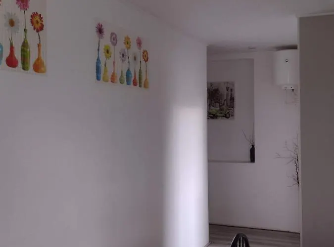 Novy Den Lejlighed