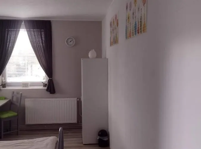 Lejlighed Novy Den Albrechtice (Liberec)