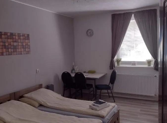 Novy Den Albrechtice (Liberec)