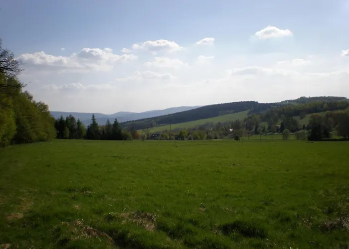 Appartement Novy Den Albrechtice (Liberec)
