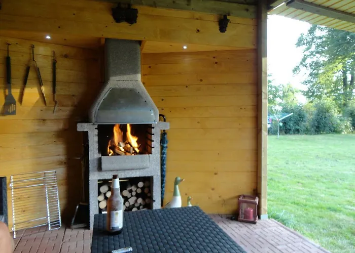 Novy Den Appartement
