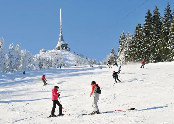 Novy Den * Albrechtice (Liberec)