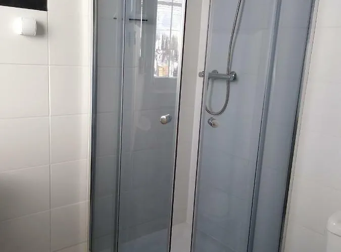 Novy Den Appartement *
